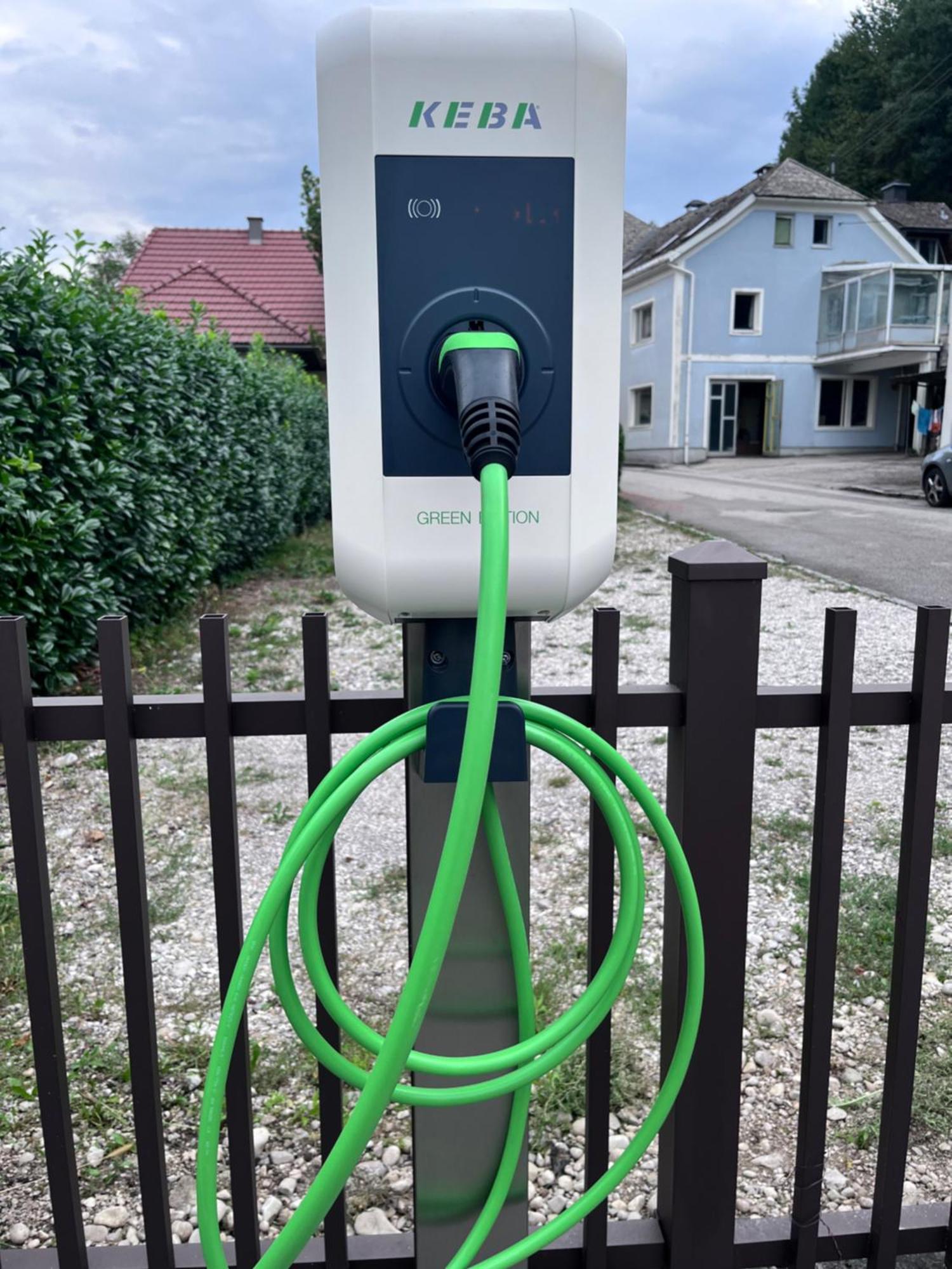 Pension Kinzl Mit E-Ladestation Offenhausen ภายนอก รูปภาพ